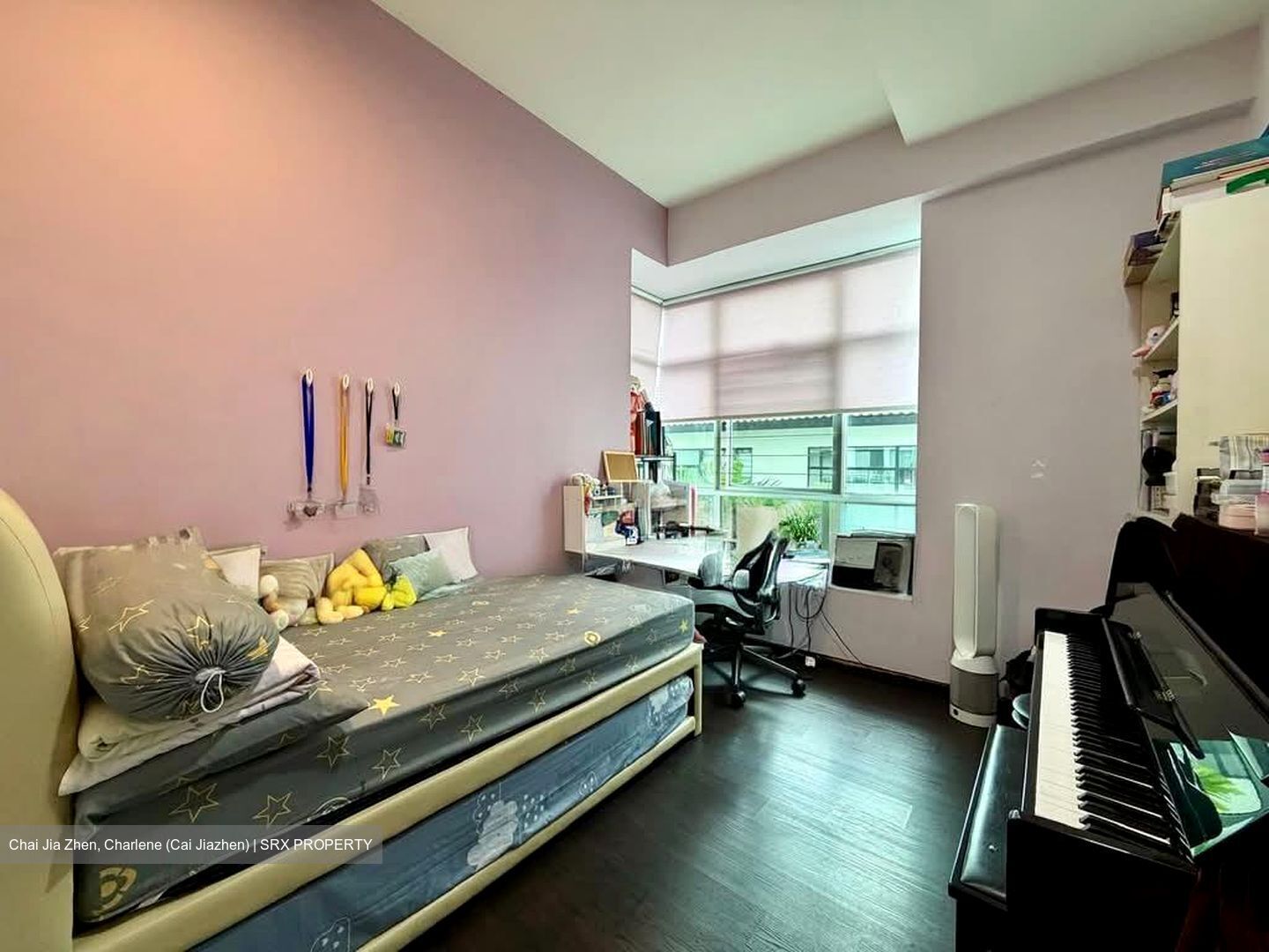 Aspen Loft (D15), Apartment #552524721